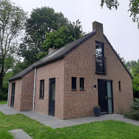 Vakantiewoning Maas En Waal 100 Ewijk Dış mekan fotoğraf