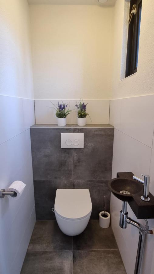 Vakantiewoning Maas En Waal 100 Ewijk Dış mekan fotoğraf