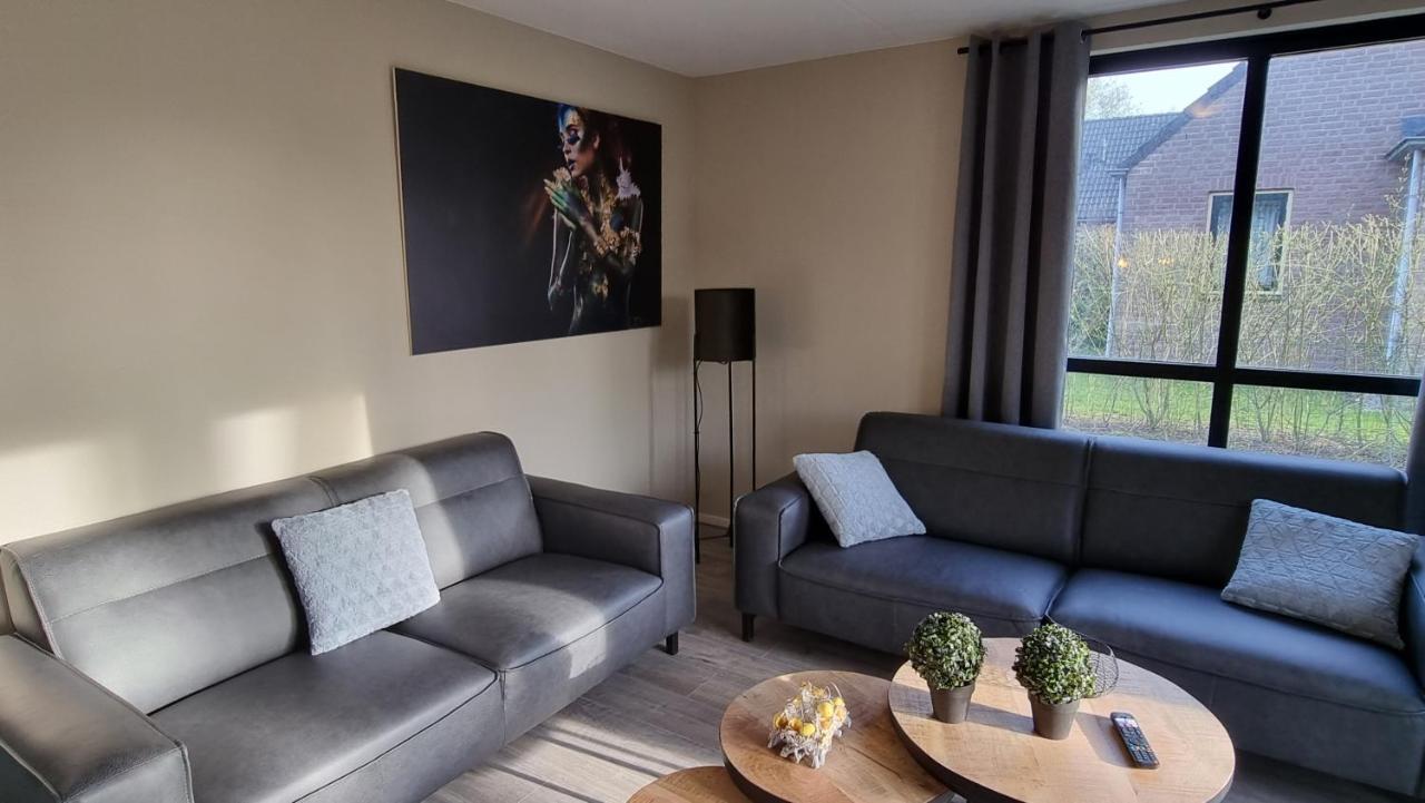 Vakantiewoning Maas En Waal 100 Ewijk Dış mekan fotoğraf