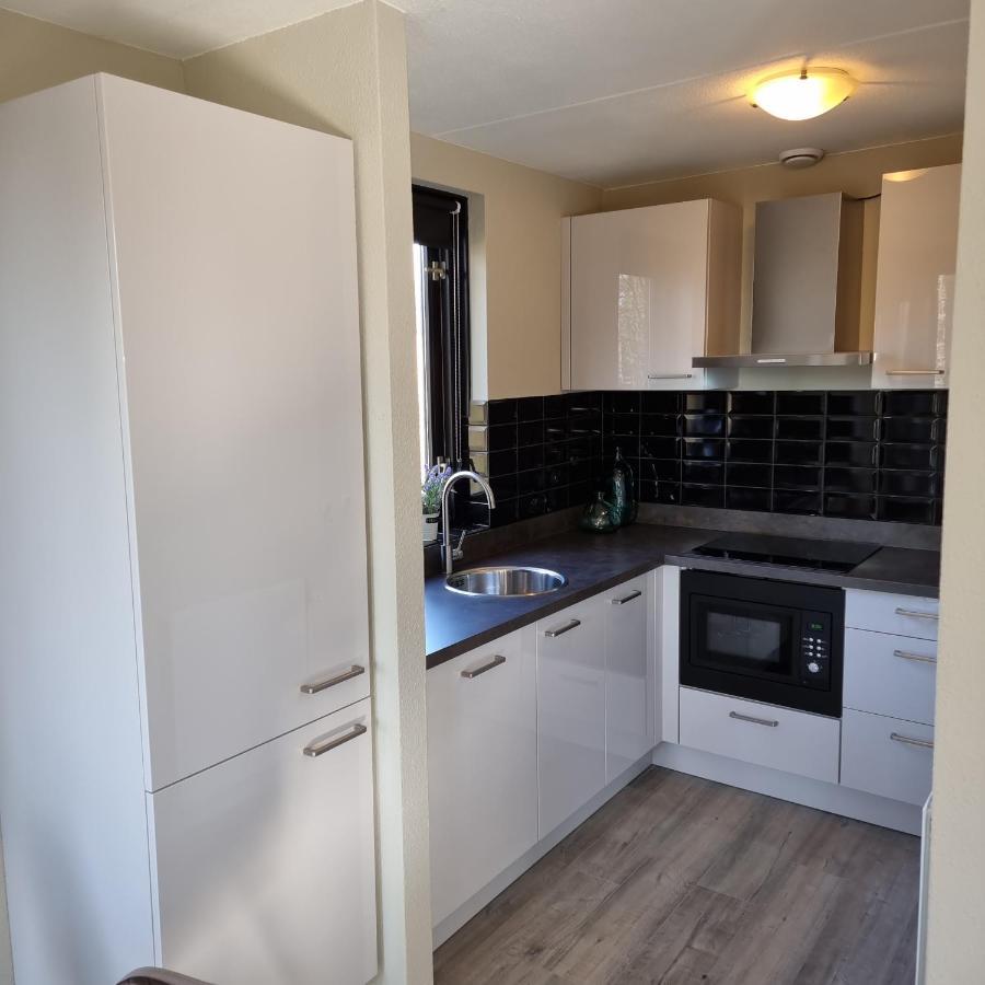 Vakantiewoning Maas En Waal 100 Ewijk Dış mekan fotoğraf
