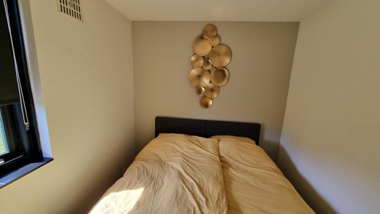 Vakantiewoning Maas En Waal 100 Ewijk Dış mekan fotoğraf