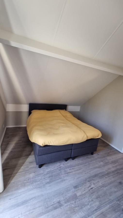 Vakantiewoning Maas En Waal 100 Ewijk Dış mekan fotoğraf